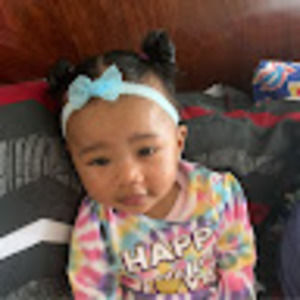 Meet your Posher, Quanetta